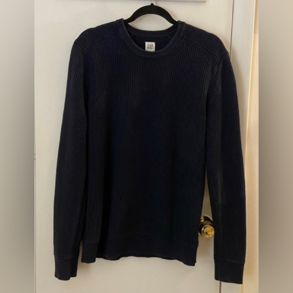 Gap Long Sleeve Sweater